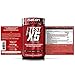 iSatori Test X5 Ultra 5-in-1 Complete Men's Health Formula to Support Libido, Testosterone, Lean Muscle, Cognition, Mood, Fitness and Well Being - 60 Capsules