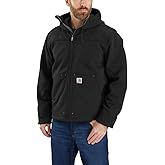 Carhartt Men's 105001 Super Dux™ Relaxed Fit Sherpa-Lined Active Jac