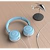 Roxel-RX110-Powerful-Bass-Lightweight-Wired-Foldable-Headphones-with-Mic-Ergonomic-On-Ear-Headphone-Compatible-with-Android-and-IOS-Devices-Answer-Incoming-Calls-Blue Roxel RX110 Powerful Bass Lightweight Wired Foldable Headphones with Mic, Ergonomic On Ear Headphone Compatible with…