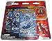 Pokemon TCG Collector's Pin 3-Pack Blister Card Game