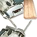 Collins Tool Company Coping Foot primary