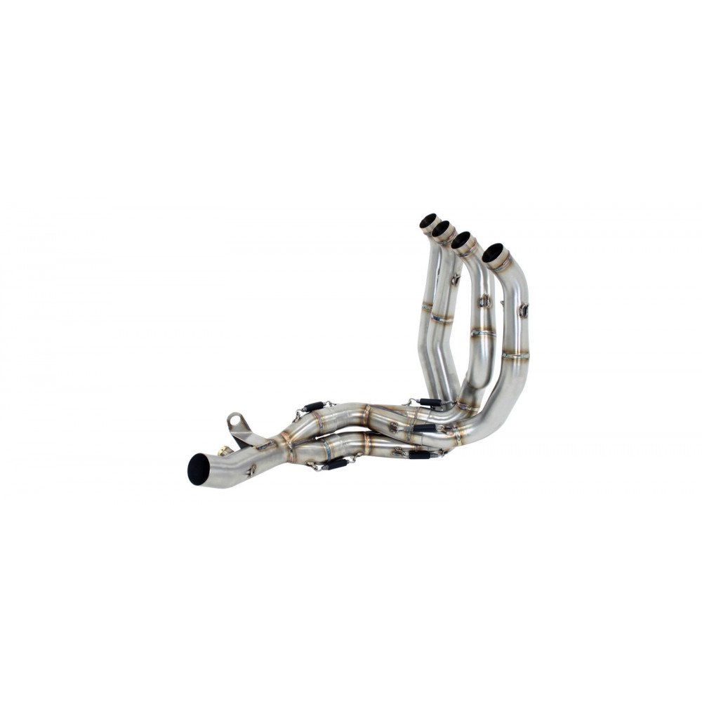 ARROW HONDA FORZA 300 '14 STAINLESS STEEL COLLECTOR FOR ARROW EXHAUST | 53049MI