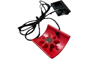 TREADLIFE FITNESS Treadmill Safety Key | Part Number: 256957 | Replacement for Various NordicTrack Treadmills (Models Listed)