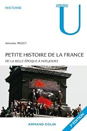 Petite histoire de la France