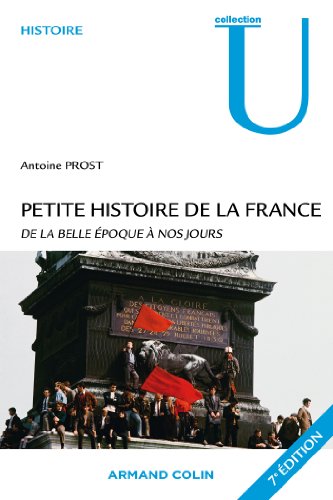 Petite histoire de la France