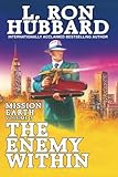 Enemy Within, The: Mission Earth Volume 3