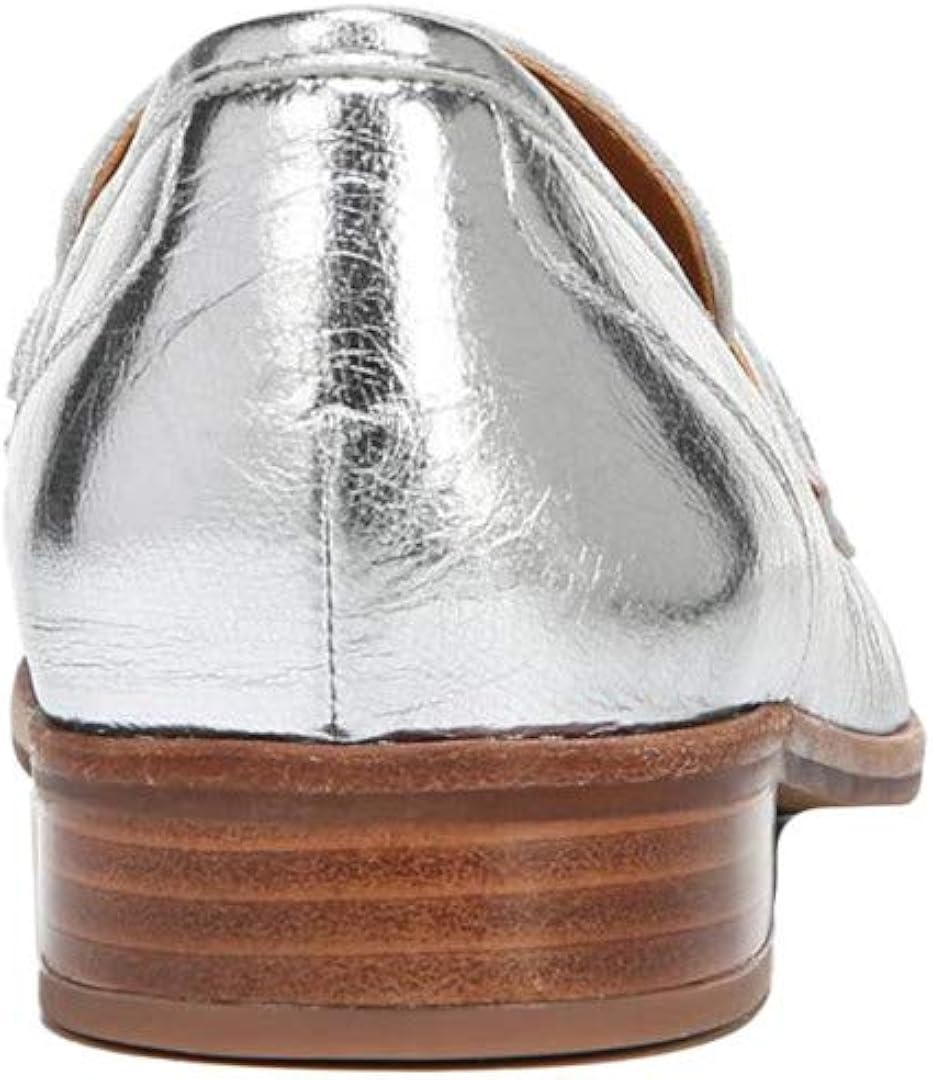 franco sarto jolette penny loafer