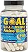 GOAL MATRIX Amino Acid Blend PM - Turn Back Time With This Anti Aging Lean Muscle Growth Booster and Fat Burner Breakthrough - Top Doctors Approve This Hormone Enhancer Formula For Men and Women
