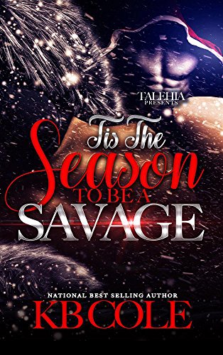 [BOOK] ‘Tis The Season To Be Savage<br />ZIP