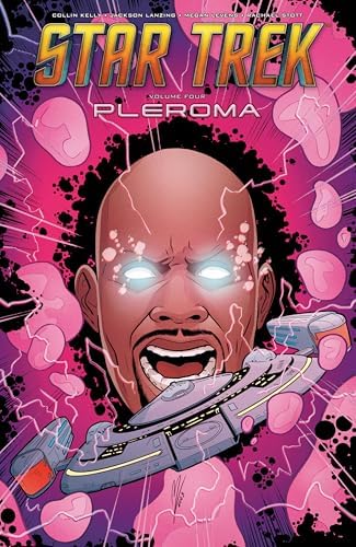 Amazon.com: Star Trek #500 (Star Trek #400) eBook : Cantwell