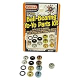 Duncan Ball Bearing Yo Yo Parts Kit