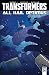 Transformers (2011-) #54 (Transformers: Robots In Disguise (2011-))