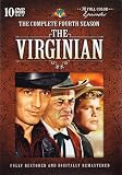 VIRGINIAN:SEASON 4 (10PC)                          image