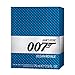 James Bond 007 Ocean Royale Eau de Toilette Spray for Men, 2.5 Ounce