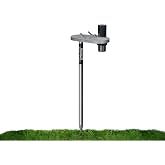 Super Antenna UM3SP SuperMount with SuperSpike Antenna Mount for MP1 ham Radio Antenna