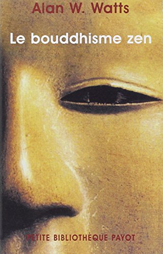 Le  bouddhisme zen