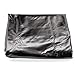COVER for Folding Manual Wheelchair Vinyl Heavy Duty Weather Protection Lightweight