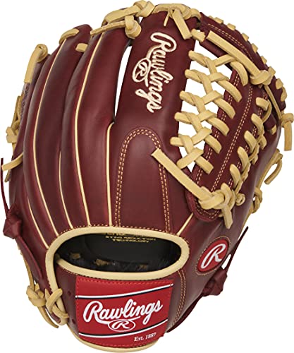 Rawlings | Sandlot Baseball Glove | Sizes 11.5