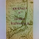 The Journals of George Whitefield (Spiritual Lives) by 