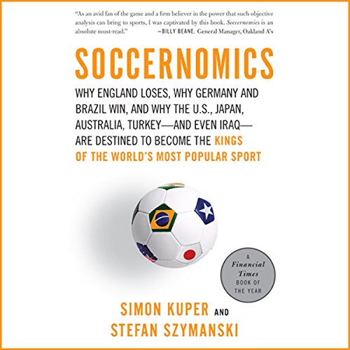 Download Soccernomics Download Soccernomics