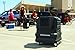 PortacoolPACCYC02 Cyclone 2000 Portable Evaporative Cooler with 500 Square Foot Cooling Capacity, Black
