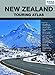 New Zealand Touring Atlas by 