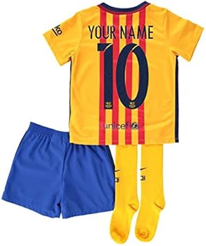 barcelona baby kit