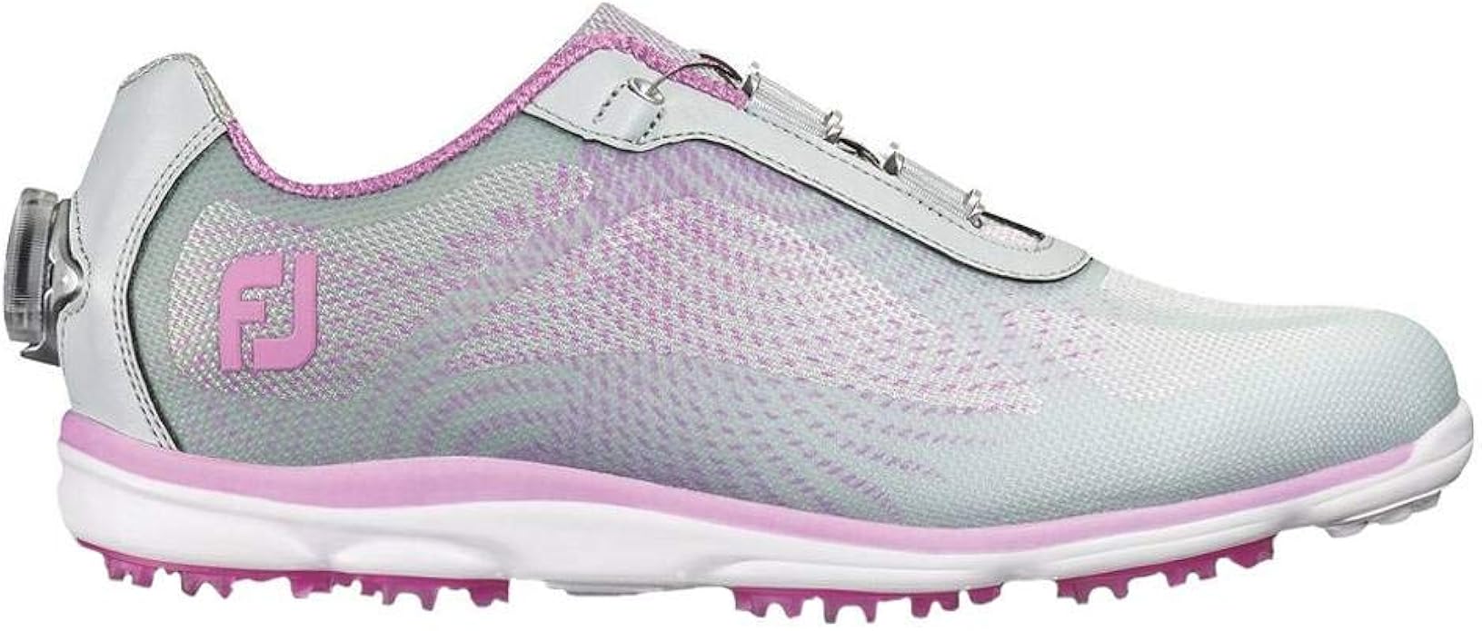 footjoy ladies golf shoes
