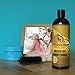 Argan Oil Deep Hair Conditioner - Sulfate Free Natural Moisturizer for Hair Growth, Moisturizing, Conditioning for Hair & Dry Scalp Treatment, Damaged Hair Repair Gentle for Colored Hair 16 oz