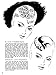 Mystery of Hair Styling -- Vintage Cutting, Finger Waving, Curling and Setting Techniques for 1950s