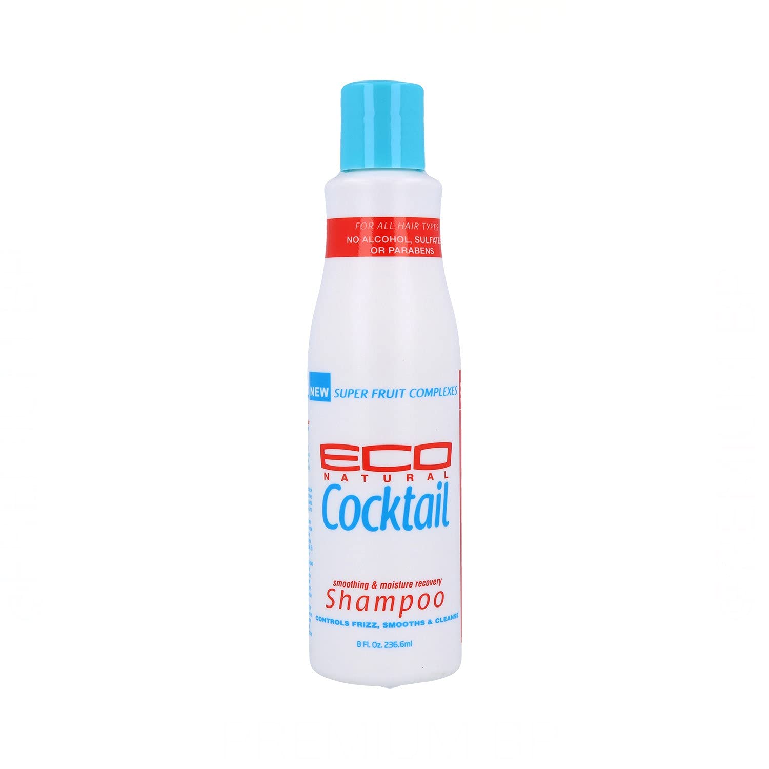 Eco Natural Eco Cocktail Super Fruit Ch 236 ml 236 ml