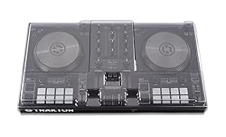 Decksaver Native Instruments Kontrol S2 MK3 DJ