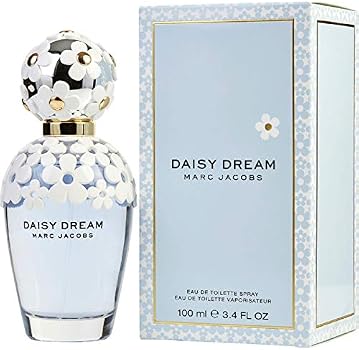 Marc Jacobs Daisy Dream Forever A Model Recommends