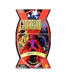 X-Men: Generation X Penance Action Figure