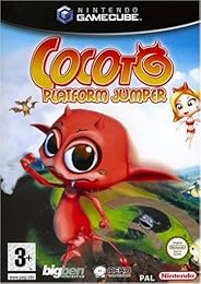 Cocoto Platform Jumper