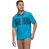 Cotopaxi Men's Sumaco Short-Sleeve Shirt