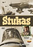 Stukas: Restored Luftwaffe WW2 Epic DVD