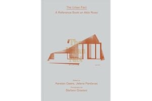 Aldo Rossi: The Urban Fact: A Reference Book on Aldo Rossi