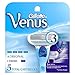 Gillette Venus Original + Venus Swirl Razor Blade Refills, 5 Count