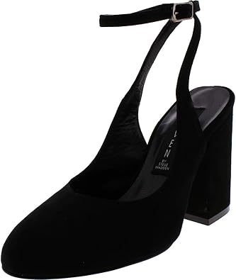 steve madden ankle strap pumps