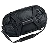 DuffelSak-Waterproof-Duffel-Bag-500D-PVC-60L-Roll-Top-Duffle-with-Welded-Seams-Carry-Handle-Shoulder-Straps-Inner-Zip-Pocket-2-Splash-Proof-Outer-Zip-Pockets-Reflective-Trim DuffelSak-Waterproof-Duffel-Bag-500D-PVC-60L-Roll-Top-Duffle-with-Welded-Seams-Carry-Handle-Shoulder-Straps-Inner-Zip-Pocket-2-Splash-Proof-Outer-Zip-Pockets-Reflective-Trim