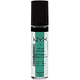 NYX Roll On Eye Shimmer - Green - RES01