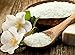 Dead Sea Salt Scrub By Derma-nu - Exfoliate Face, Body & Hands - Body Scrub Cleanses, Detoxifies and Mineralizes - Leaves Skin Soft and Smooth (4oz)