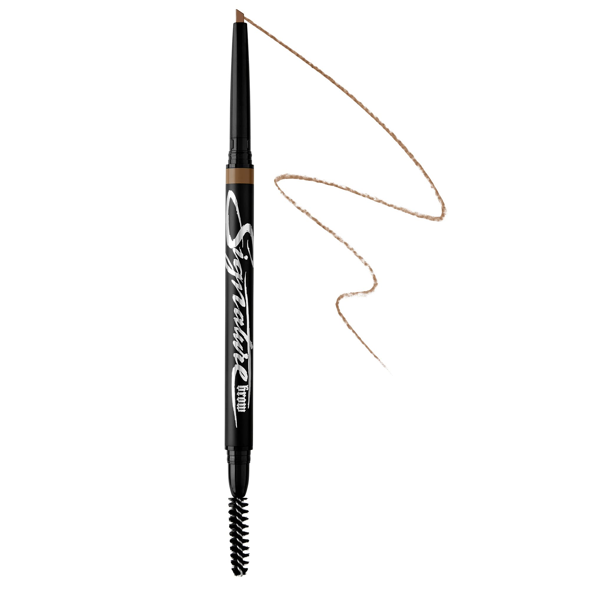 Kat Von D - 'Signature Brow' precision pencil.065g Light Brown