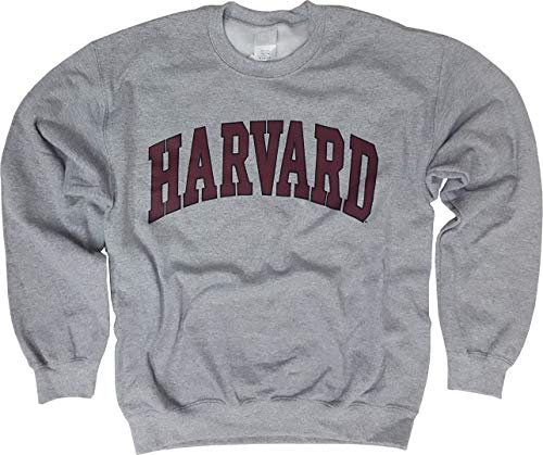 harvard crew sweatshirt
