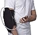 NatraCure Hot/Cold & Air Compression Elbow Brace Support - (6017 CAT) - Alleviates Pain from Tendonitis, Tennis Elbow, Arthritis, Joint Pain, and Sports Injury