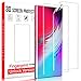 [2 Pack] QITAYO Screen Protector for Samsung Galaxy Note 10 Plus, TPU Clear Soft Film Anti-Scratch Screen Protector Compatible with Samsung Galaxy Note 10 Plus