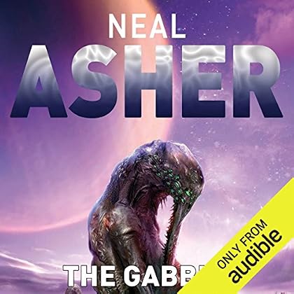 The Gabble: And Other Stories