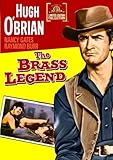 BRASS LEGEND / (FULL MOD MONO)                     image