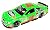 AUTOGRAPHED 2013 Danica Patrick #10 GoDaddy.com Racing (Sprint Cup Series) 1/24 Lionel RCCA Elite NASCAR Gen 6 ROOKIE Diecast Car w/ COA (#281 of 450!)